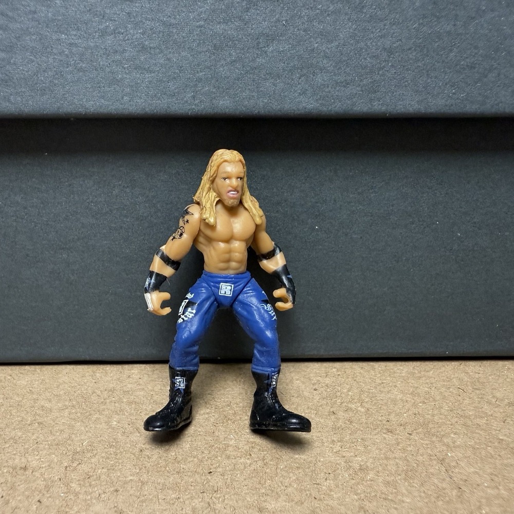 Jakks Pacific‎ WWE Figure